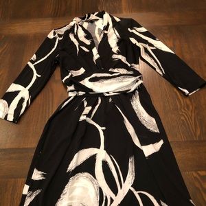 Bcbg maxazria dress